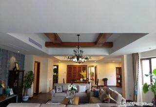 夏宫 位于张江高科西路 浓郁的地中海式建筑风格 空气质量好 - 上海28生活网 sh.28life.net