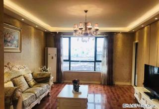 Eveny：新出婚房+2号线娄山关路+豪华装修+小区中心位置 - 上海28生活网 sh.28life.net
