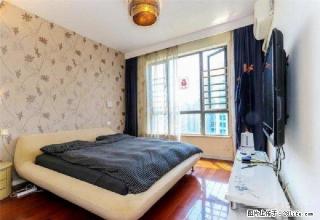 景城高档小区 房东婚房,居家陪读 停带车位可长签 - 上海28生活网 sh.28life.net