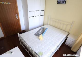 (单间出租)6号线博兴路只需步行,寓多多无中介 有厨房可做饭 随时看房 - 上海28生活网 sh.28life.net