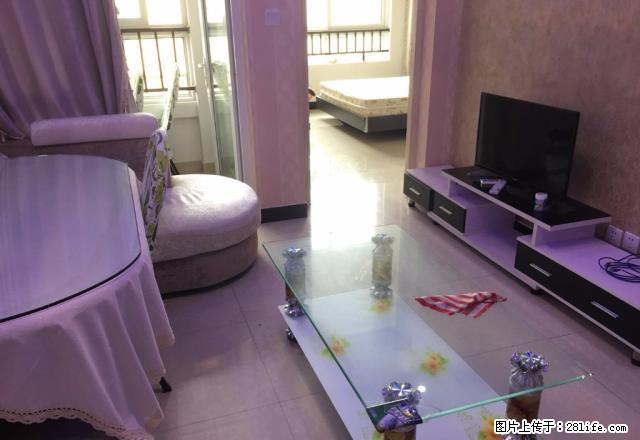 9号线地铁口、精装修1房、拎包入住、上班族 随时看房 - 房屋出租 - 房屋租售 - 上海分类信息 - 上海28生活网 sh.28life.net