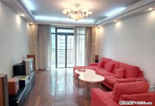 豪华装修 长寿路高档社区 近地铁11/13号线 悦达889 - 上海28生活网 sh.28life.net