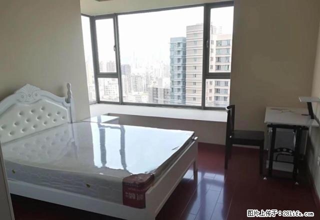 (单间出租)明园森林都市+地铁一号线汶水路+大宁商业中心+高区采光精装修 - 房屋出租 - 房屋租售 - 上海分类信息 - 上海28生活网 sh.28life.net