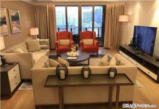 万科城花新园经典豪装居出租咯，小区环境好，居家 - 上海28生活网 sh.28life.net