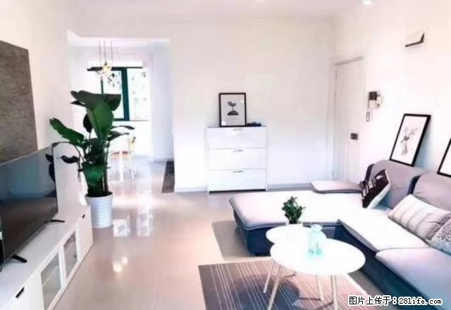 馨汇南苑：停车特方便 电梯房1室1厅 精装修 欧式风格全配 - 房屋出租 - 房屋租售 - 上海分类信息 - 上海28生活网 sh.28life.net