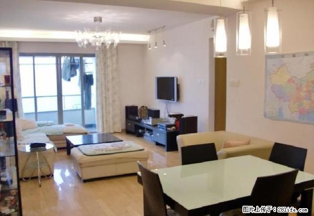 9号线地铁口 品质三房 精装修 全装全配 随时入住 - 房屋出租 - 房屋租售 - 上海分类信息 - 上海28生活网 sh.28life.net