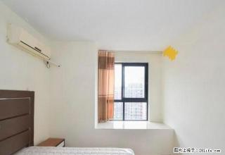 佳福雅苑 精装1房 全明户型 家电齐全 拎包即住 看房随时 - 上海28生活网 sh.28life.net