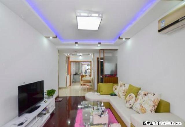 汇金路站 精装一房 家电家具全新 户型正气 采光极好 - 房屋出租 - 房屋租售 - 上海分类信息 - 上海28生活网 sh.28life.net