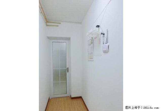 (单间出租)自如 莘南花苑一村3居室02卧 木棉风格 近地铁1 5号 - 房屋出租 - 房屋租售 - 上海分类信息 - 上海28生活网 sh.28life.net