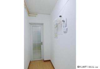 (单间出租)自如 莘南花苑一村3居室02卧 木棉风格 近地铁1 5号 - 上海28生活网 sh.28life.net