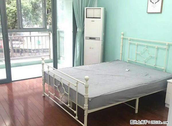 (单间出租)寓多多春节免房租 独立大阳台 0中介 管家服务 随时看房。 - 房屋出租 - 房屋租售 - 上海分类信息 - 上海28生活网 sh.28life.net