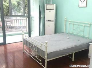 (单间出租)寓多多春节免房租 独立大阳台 0中介 管家服务 随时看房。 - 上海28生活网 sh.28life.net