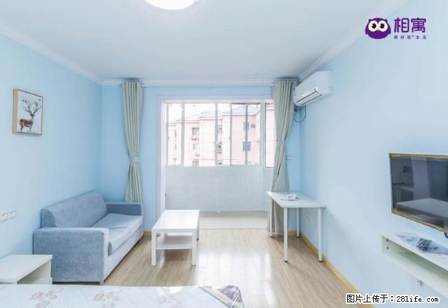 东荡小区，靠近地铁1,3号线上海南站，可押一付一价格便宜。 - 房屋出租 - 房屋租售 - 上海分类信息 - 上海28生活网 sh.28life.net