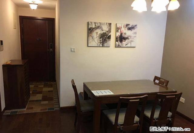 南北通靠近地铁九号线和内环高桥两房两厅两卫联洋仁恒河滨城一期 - 房屋出租 - 房屋租售 - 上海分类信息 - 上海28生活网 sh.28life.net