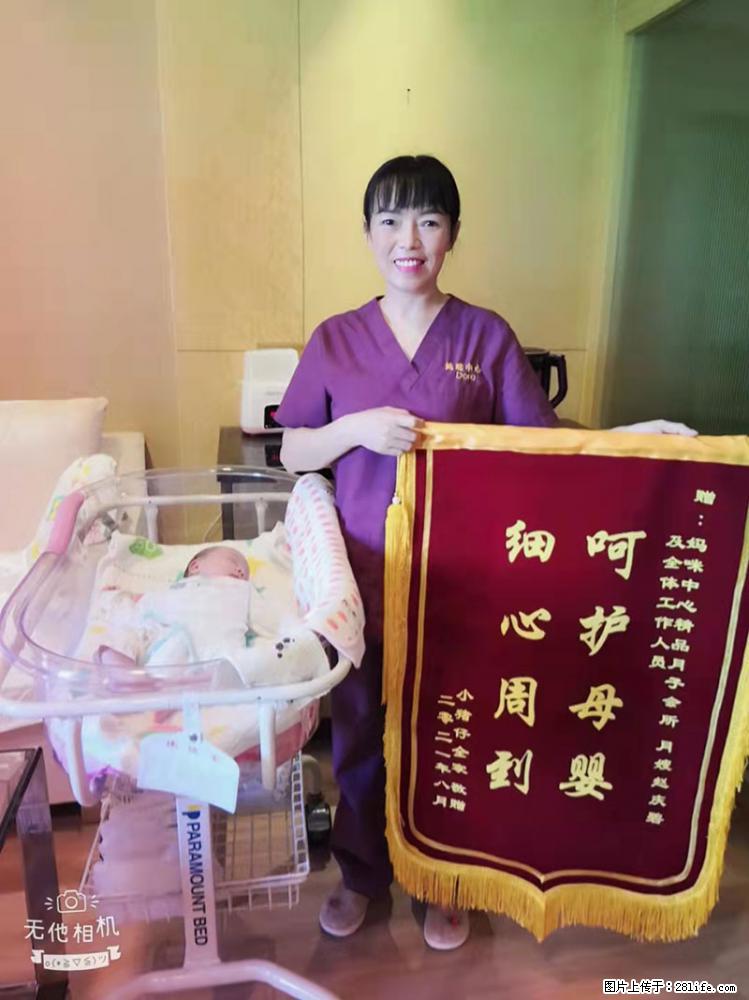 上海高端月子会所招新手月嫂，零基础带教，包吃住 - 职场交流 - 上海生活社区 - 上海28生活网 sh.28life.net