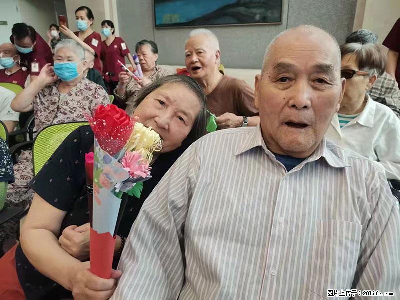 上海国企养老院，星级酒店环境，招聘养老护工 - 职场交流 - 上海生活社区 - 上海28生活网 sh.28life.net