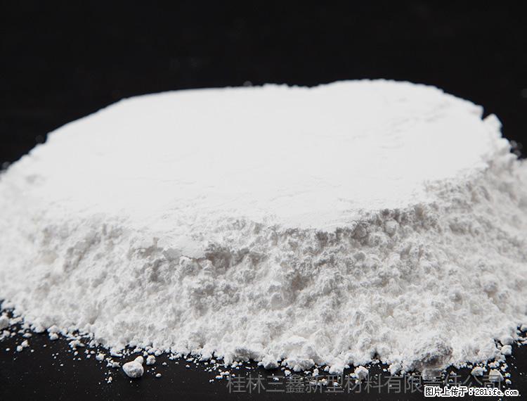 【桂林三鑫新型材料】600目重质碳酸钙 方解石粉重钙粉 - 综合信息 - 其他综合 - 上海分类信息 - 上海28生活网 sh.28life.net