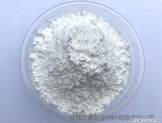 【桂林三鑫新型材料】人造石人造大理石专用碳酸钙 - 上海28生活网 sh.28life.net