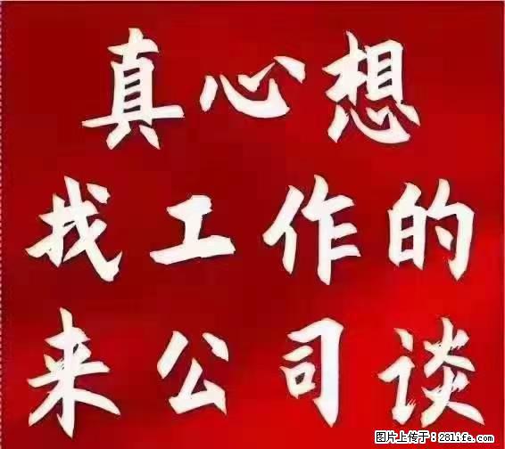 【上海】国企，医院招两名男保安，55岁以下，身高1.7米以上，无犯罪记录不良嗜好 - 其他招聘信息 - 招聘求职 - 上海分类信息 - 上海28生活网 sh.28life.net
