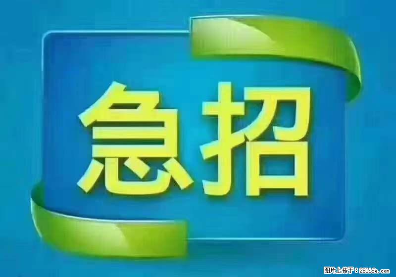 招财务，有会计证的，熟手会计1.1万底薪，上海五险一金，包住，包工作餐，做六休一 - 人事/行政/管理 - 招聘求职 - 上海分类信息 - 上海28生活网 sh.28life.net