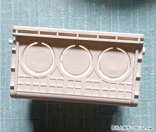 桂林荣泰吹塑、注塑【厂家直销】PVC阴燃电工配件，精品86底盒 - 其他广告 - 广告专区 - 上海分类信息 - 上海28生活网 sh.28life.net