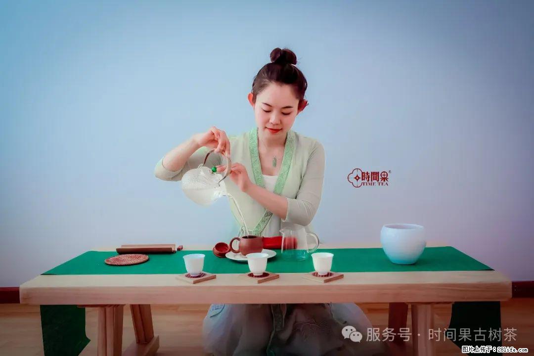 时间果百年古树龙珠普洱生茶 - 购物交流 - 上海生活社区 - 上海28生活网 sh.28life.net