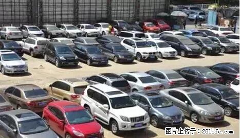 停车为什么要车头朝外？不是开玩笑，关键时刻真能救命 - 上海生活资讯 - 上海28生活网 sh.28life.net