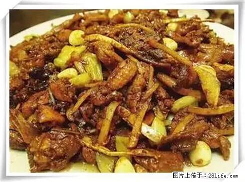 来广西旅游必吃这20道桂菜，不然就白来广西啦！ - 上海生活资讯 - 上海28生活网 sh.28life.net