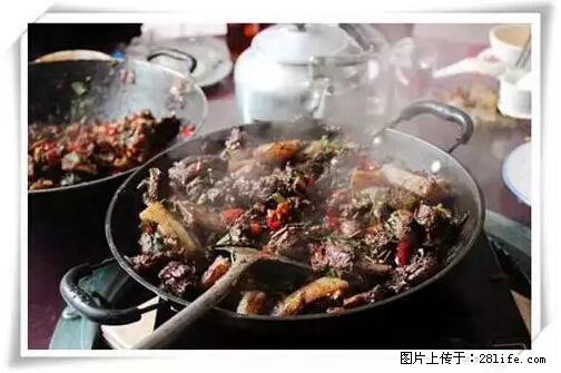 来广西旅游必吃这20道桂菜，不然就白来广西啦！ - 上海生活资讯 - 上海28生活网 sh.28life.net