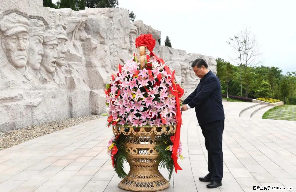 习近平赴广西考察调研 - 上海生活资讯 - 上海28生活网 sh.28life.net