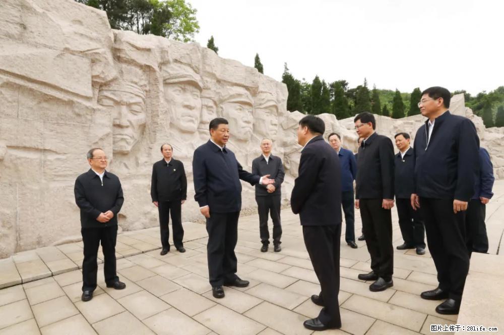 习近平赴广西考察调研 - 上海生活资讯 - 上海28生活网 sh.28life.net