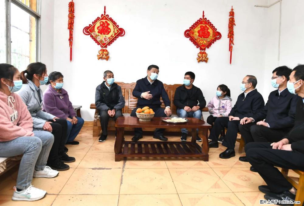 习近平赴广西考察调研 - 上海生活资讯 - 上海28生活网 sh.28life.net