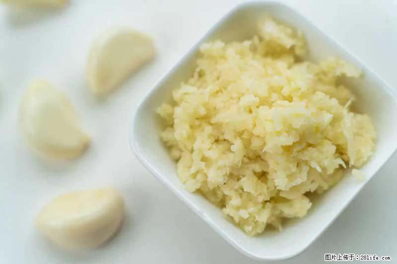 抗菌消炎、护肝健脾！这种“天然青霉素”就在你家餐桌上，春季吃正合适 - 上海生活资讯 - 上海28生活网 sh.28life.net