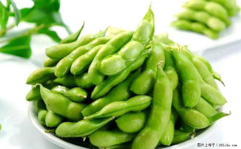 这些蔬菜是“天然钙片”，这6种被医生重点推荐 - 上海生活资讯 - 上海28生活网 sh.28life.net