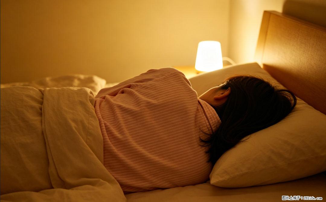 熬夜会让猝死风险飙升！出现以下4种情况赶紧休息→ - 上海生活资讯 - 上海28生活网 sh.28life.net